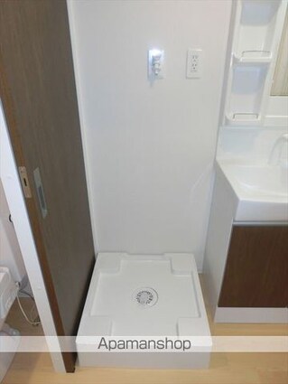 グラン・ルーチェ[1K/28.05m2]の内装3