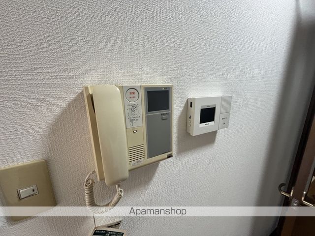 アビテ明徳の内装写真