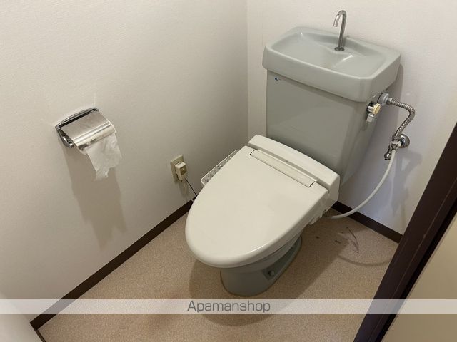 夢ハウスの内装写真