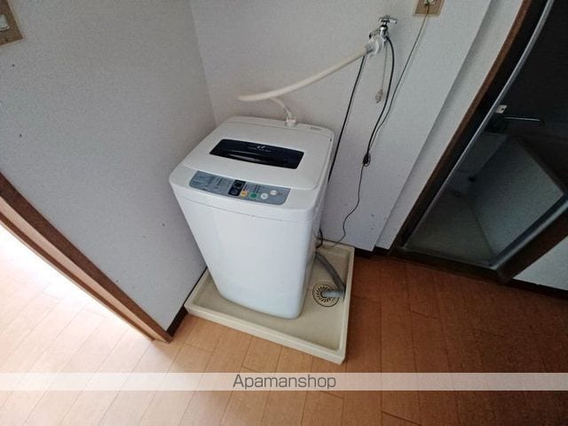 ハイツ萌の内装写真