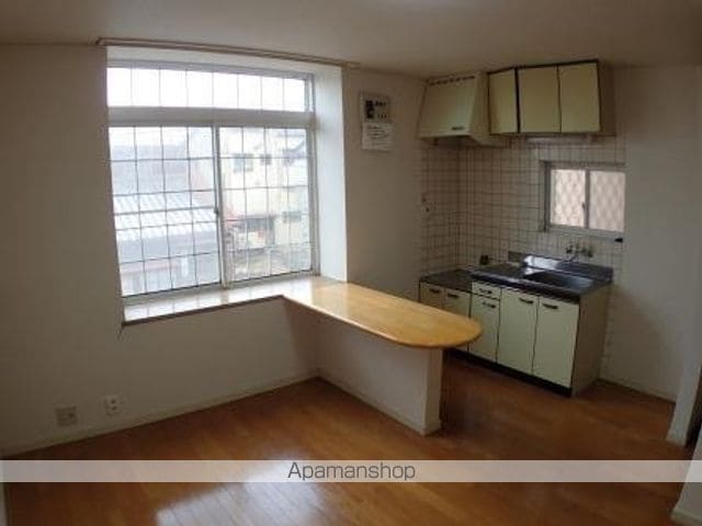 サンフレンド日の出の内装写真