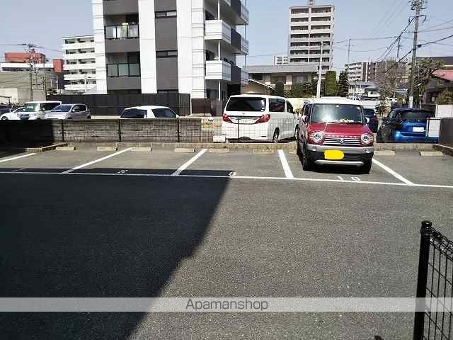 レオパレスリバーパーク菅原のその他写真