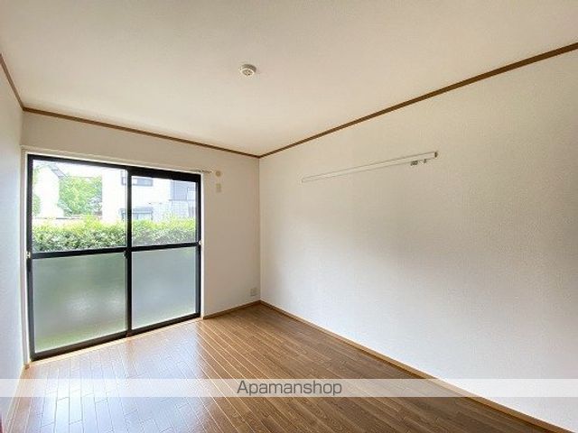 ヴァンベール B棟の内装写真