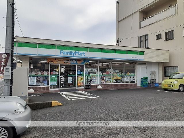 ハイム ウィステリアの周辺写真