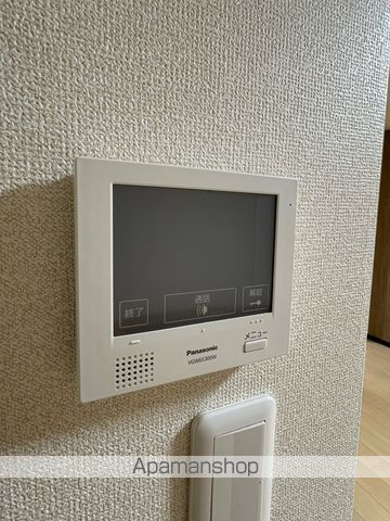 フジパレス リーリエ石津の内装写真