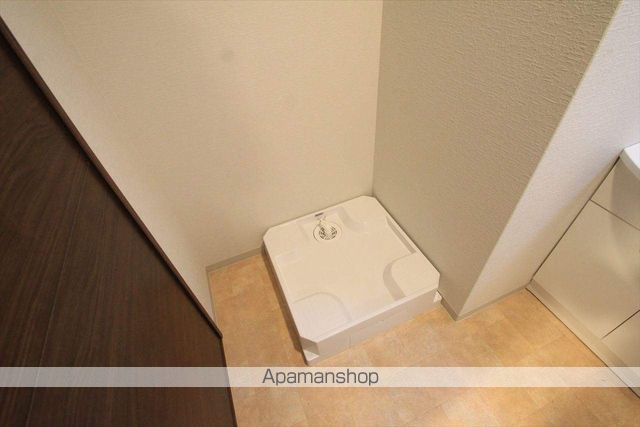 グランブルジュの内装写真