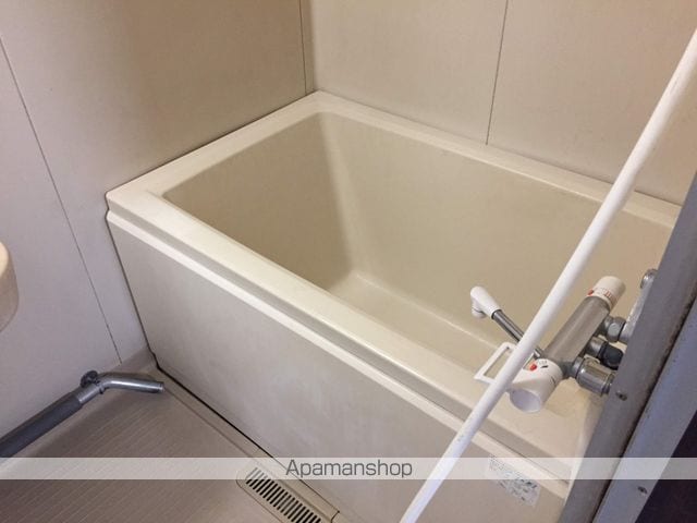 トーレス三原の内装写真
