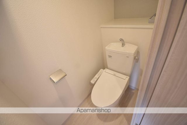 ブリリアンクラス河原町の内装写真