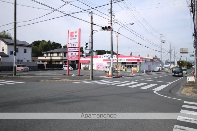 SENTIERO杉谷の周辺写真