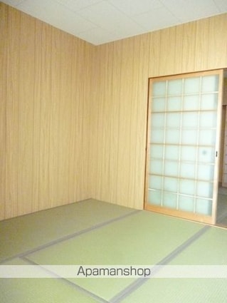 和歌山県和歌山市新中島[3K/36.04m2]の内装1