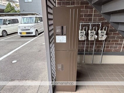 リビングタウン渕　Ｂ[2LDK/55.01m2]の内装3