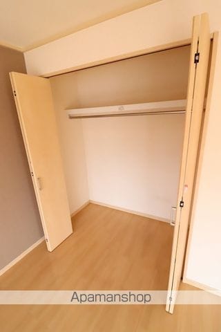 シャトル若葉の内装写真