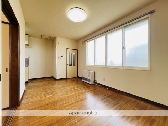 貴光ハイツの内装写真