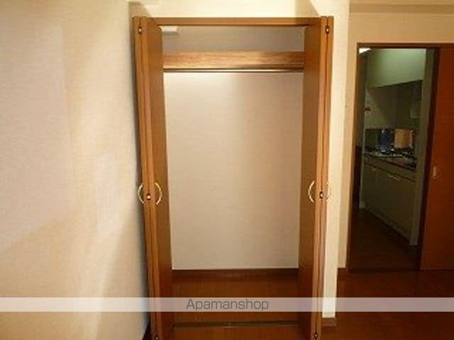 ハーベストタウンの内装写真