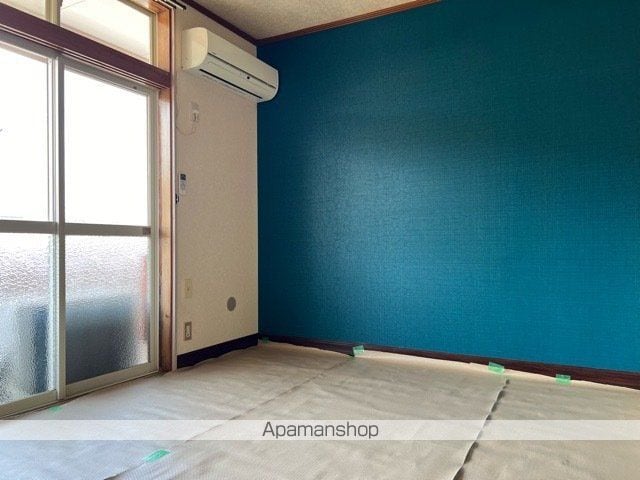 サンハイツの内装写真