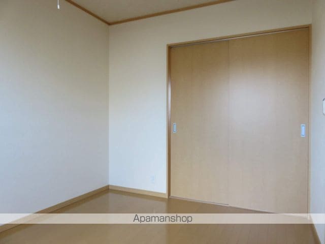 ハイツM 中里の内装写真