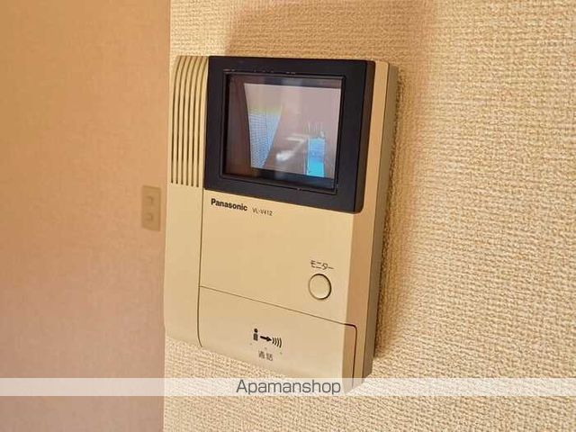 メゾンベール Aの内装写真