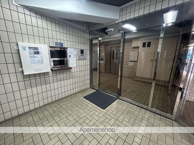 センチュリーハイツ三徳の玄関写真