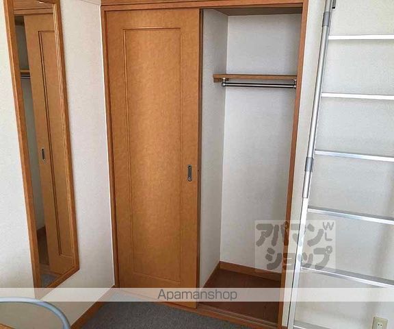 レオパレスプリムラの内装写真