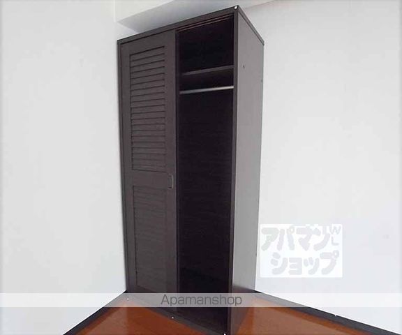 大林マンションの内装写真