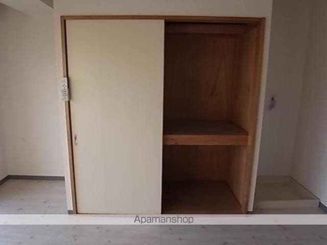 らぷと松が谷の内装写真