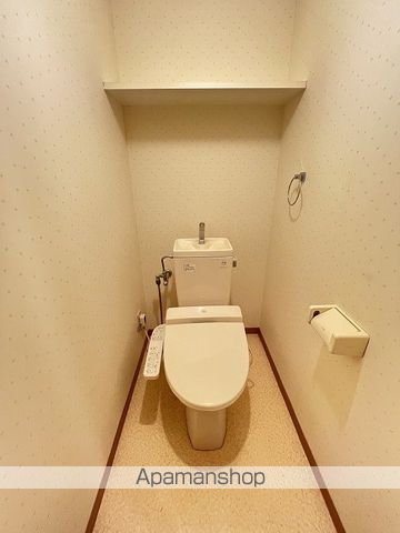 トラストビューあもりの内装写真