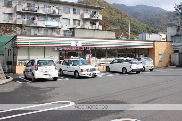 シティハイツ金山の周辺写真