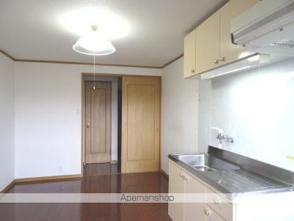 ＫＴハイツ[1DK/40m2]の内装1