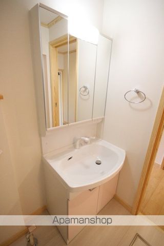 Swedish holmの内装写真