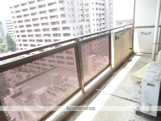 ラフィネ立川の内装写真