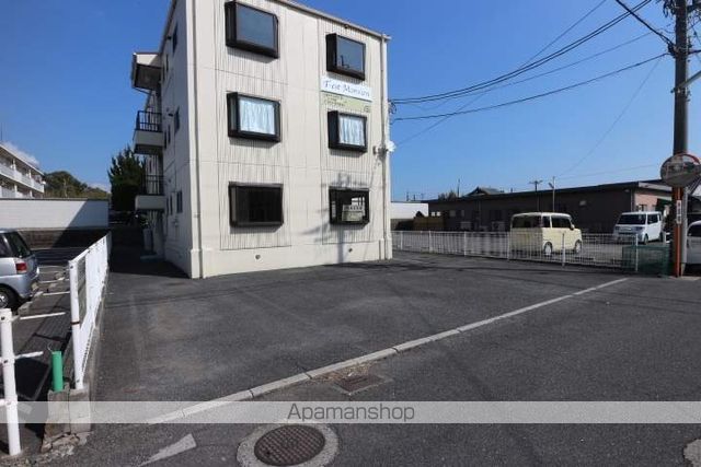 T−EST MANSIONのその他写真