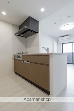 クラリティア浅草橋[2LDK/51.38m2]のキッチン1