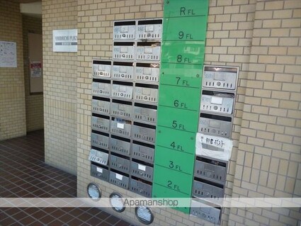 和歌山県和歌山市黒田[1LDK/53.46m2]の共用部3