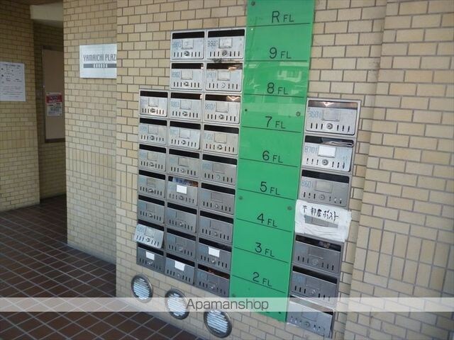 和歌山県和歌山市黒田[1LDK/53.46m2]の共用部3