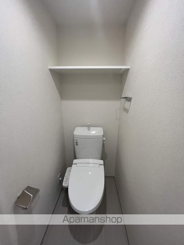 プレサンス上前津エレスタの内装写真