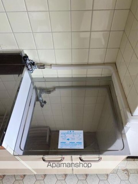 塚本マンション[2DK/40.92m2]の内装3