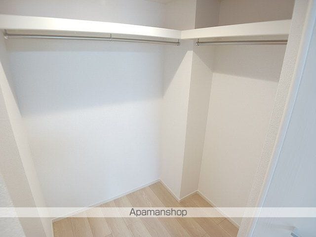 AXIS26の内装写真