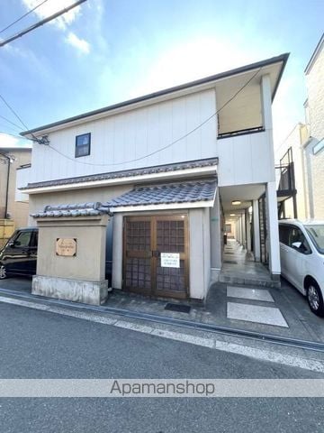 Venticello京町の外観写真