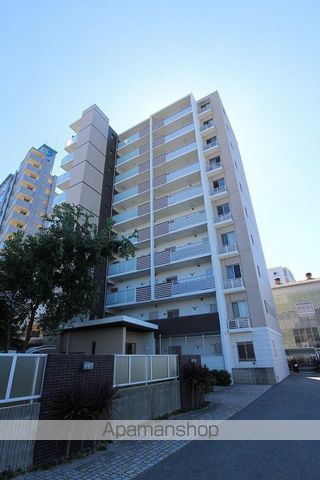 エル・グリシーヌ 102 ｜ 福岡県久留米市松ケ枝町5-1（賃貸マンション1LDK・1階・40.44㎡） その3