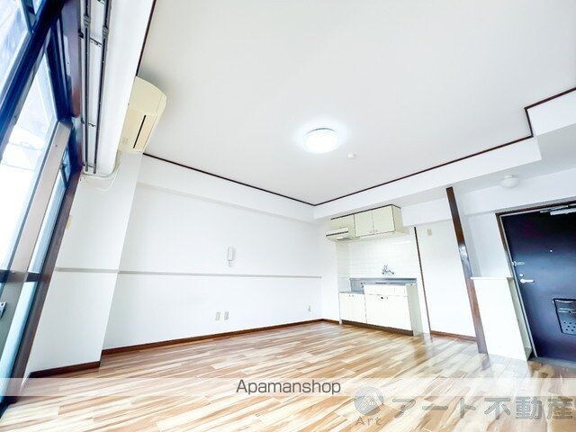 エトワール石手[1R/31.5m2]の内装2