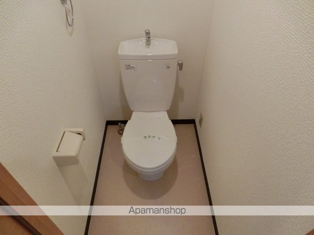 メトロノームの内装写真