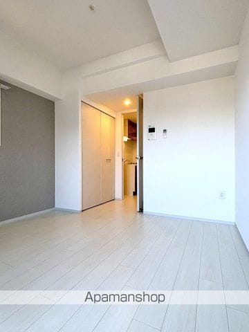 RESIUR−Hウエストレジスの内装写真