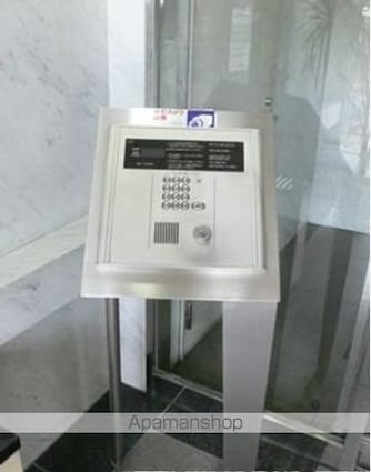 藤和シティスクエア練馬[1LDK/36.75m2]の共用部8