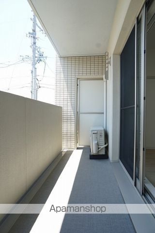 グランストーク新貝の内装写真