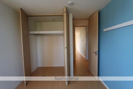 ベレオ木太町[2LDK/60.54m2]の収納