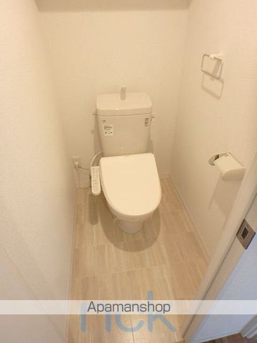 REUSSIR N6W11の内装写真