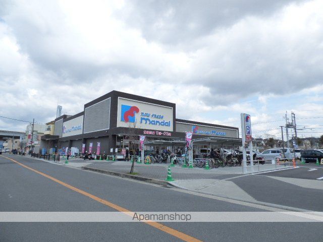 レオパレスコンフォートの周辺写真