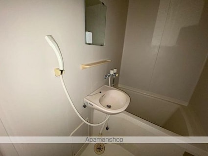 寺岡ビル[1K/33m2]の洗面所