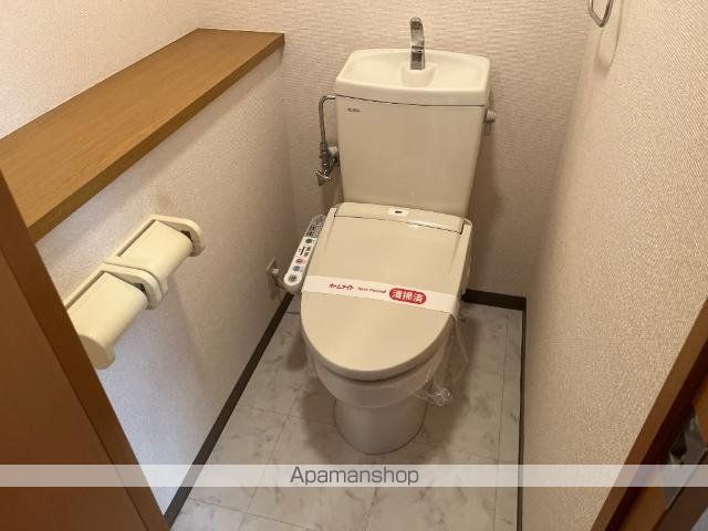 サンライズ・Uの内装写真