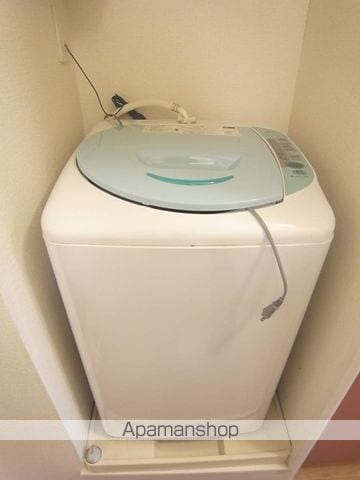 レオパレスYOSHIKOの内装写真